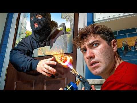 How to Prank Thieves with Instant Karma thumbnail