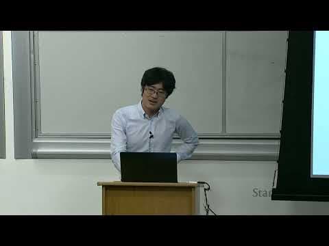 Stanford CS336 Language Modeling from Scratch | Spring 2025 | Lecture 16: Alignment - RL 1 thumbnail