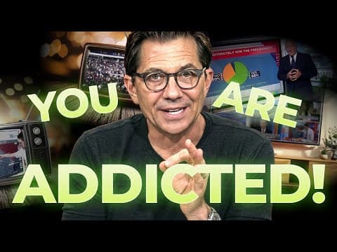 How to Stop Procrastinating and Focus thumbnail