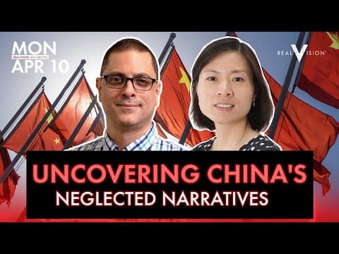 What Key Insights Should We Know About China's Economy? thumbnail