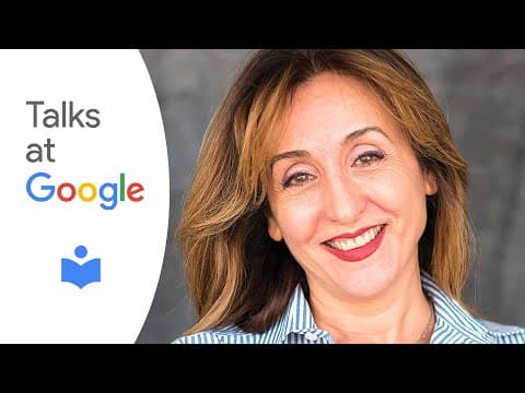 Caspian Rain | Gina Nahai | Talks at Google thumbnail