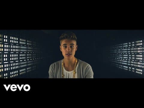 Justin Bieber - Confident ft. Chance The Rapper thumbnail