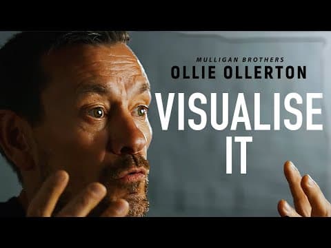 SPECIAL FORCES: Ollie Ollerton Talks On a Misson in Iraq that changed his life thumbnail
