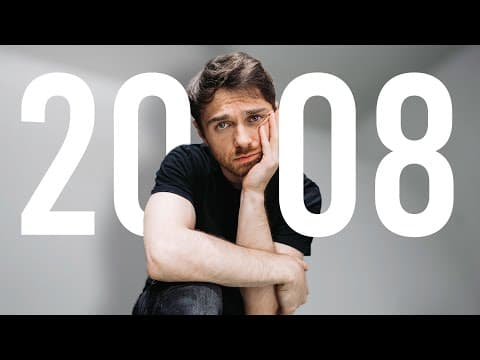 How 2008 Will Happen AGAIN | EVERGRANDE thumbnail