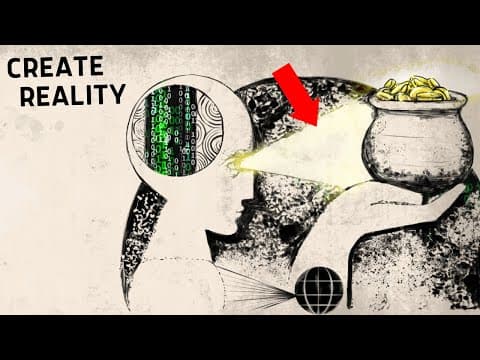 You're in a simulation... Here's how to control it thumbnail