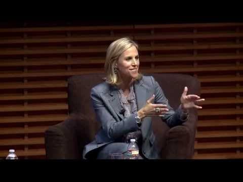 Tory Burch and Pattie Sellers Discuss Business, Power & Entrepreneurship thumbnail