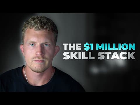 Which Skills Are Key to Earning Big Money? thumbnail