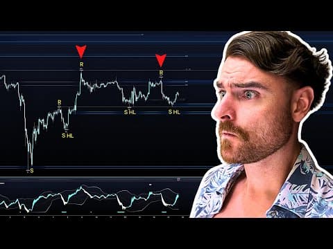 Bitcoin GIGA Explosion Coming!!! 💥 (Get TF Ready!!!) thumbnail