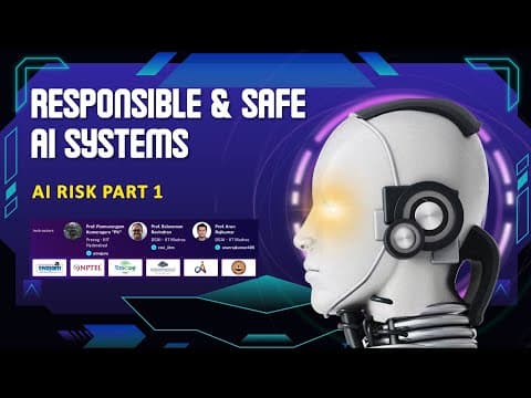 AI Risk Part 1 thumbnail