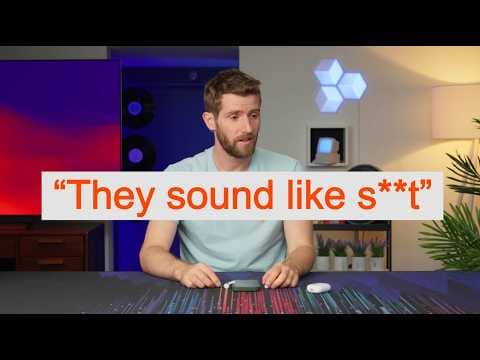 How to Understand AirPods Pro 3 Audio Measurements thumbnail