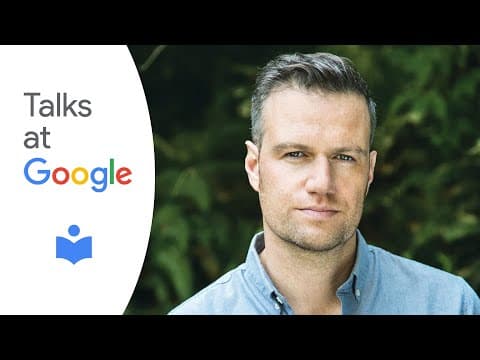 Do Travel Writers Go to Hell? | Thomas Kohnstamm | Talks at Google thumbnail