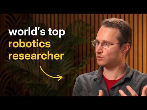 How Close Are We to Fully Autonomous Robots? thumbnail