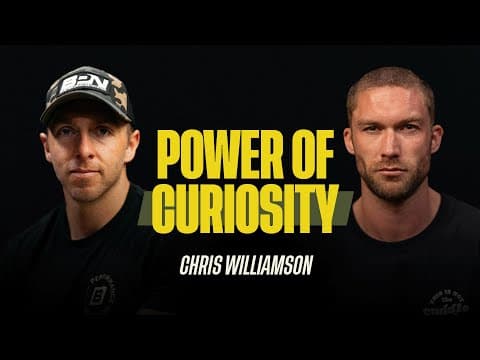 How Can Curiosity Become Your Superpower for Success? thumbnail