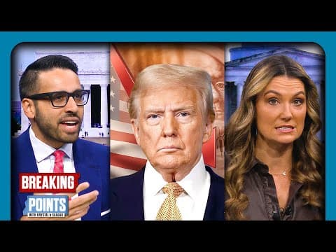 WH REFUSES To Publish Job Loss Data thumbnail
