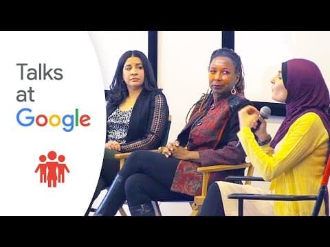 More than a Woman | Tanzina Vega & Linda Sarsour + More | Talks at Google thumbnail