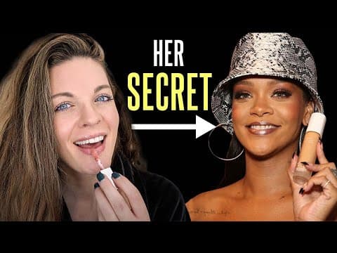 What Business Lesson Can We Learn from Rihanna's Success? thumbnail