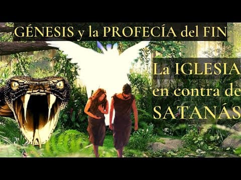 ¿Por qué Dios maldice a Satanás en Génesis 3? thumbnail