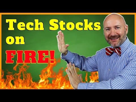 5 Best Tech Stocks to Buy Now for 2020 thumbnail
