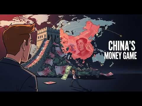 Why China Devalued its Currency on Purpose thumbnail