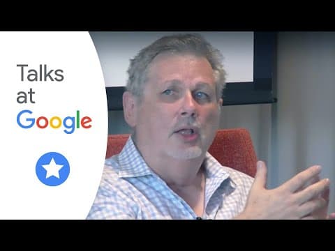 The Humanity of Digital | Dave Pensado | Talks at Google thumbnail