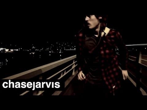 Nikon D7000: Benevolent Mischief [Autograffiti Remix] by Chase Jarvis & Victor Shade | ChaseJarvis thumbnail