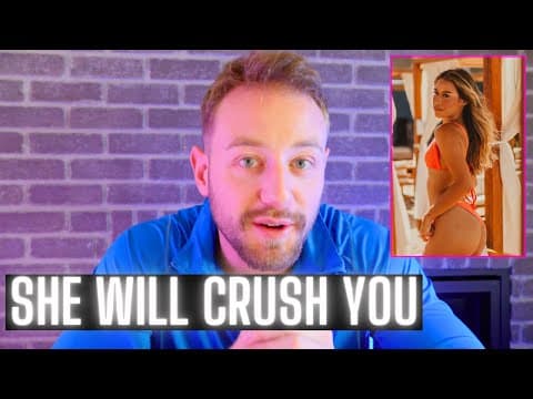 Why Not to Reciprocate Women's High Interest? thumbnail
