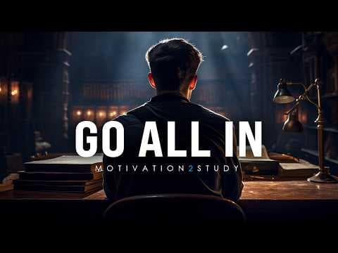 How to Go All In for Success in 2024 thumbnail