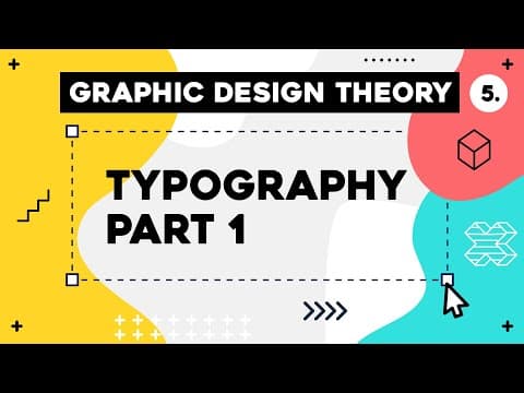 How to Improve Typography Legibility and Readability thumbnail