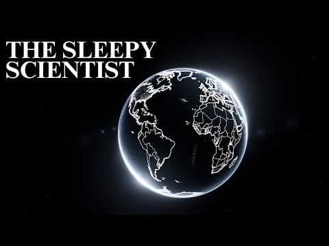 The Chemistry of The Invisible | Science for Sleep thumbnail