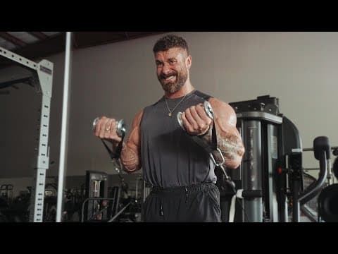 How To Actually Change Your Life. thumbnail