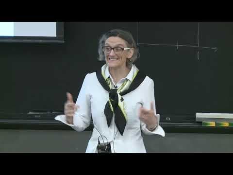 Lecture 08: Moments of Distribution thumbnail