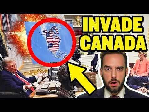 Canada’s DISASTROUS Deal With China thumbnail