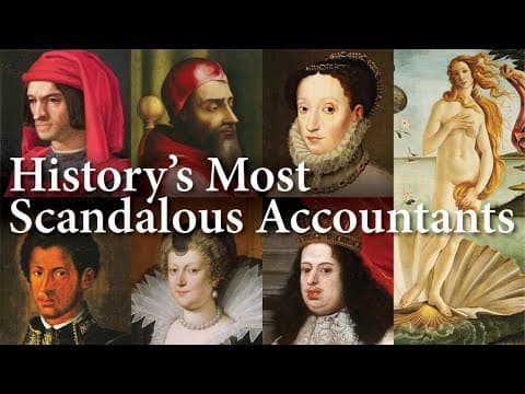 How the Medici Family Shaped the Renaissance thumbnail