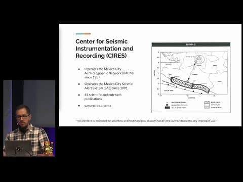 39C3 - The Small Packet of Bits That Can Save (or Destabilize) a City thumbnail