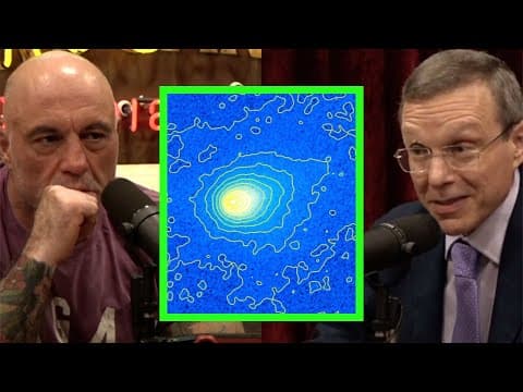 Comet or Alien Craft? Harvard Physicist Warns of a Mysterious Interstellar Object thumbnail
