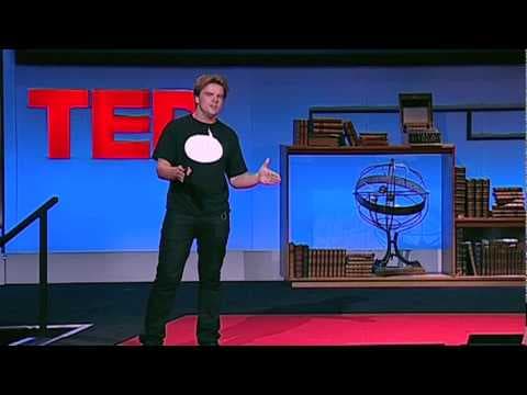 Bjarke Ingels: 3 warp-speed architecture tales thumbnail
