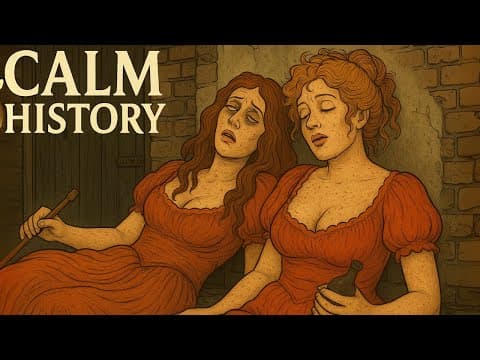 How Did Opium Affect Victorian Women? thumbnail