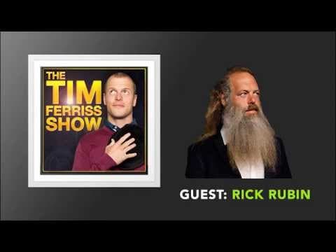 How Did Rick Rubin Transform His Health and Music Career? thumbnail