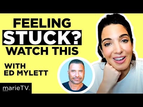Ed Mylett’s Secrets to Success & Happiness thumbnail