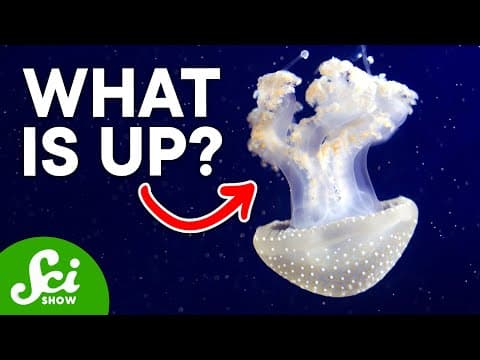 How Do Animals Know Which Way is Up? thumbnail