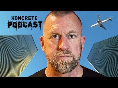 What Did a Firefighter Experience on 9/11? thumbnail