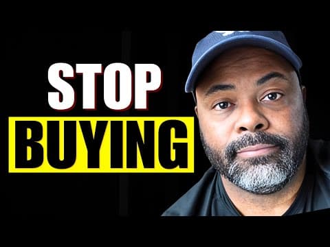 12 Things That Are No Longer Worth Your Money thumbnail