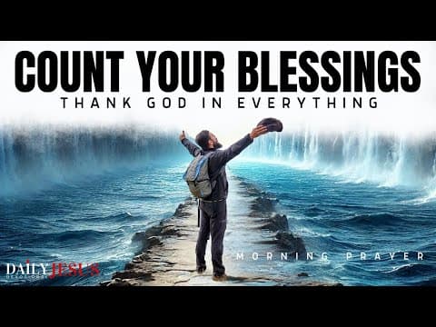 How to Cultivate Gratitude in Daily Life thumbnail