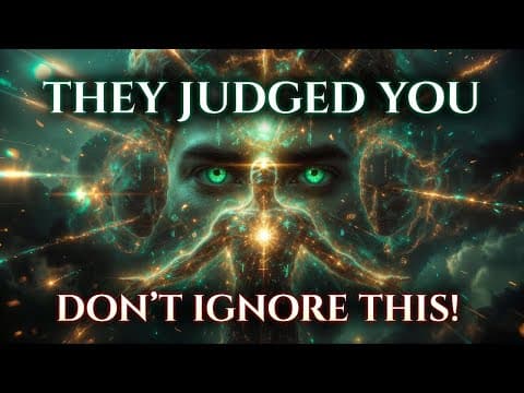 Your Life Just Changed: The Arcturian Council Has Decided!”(DON'T IGNORE THIS) thumbnail