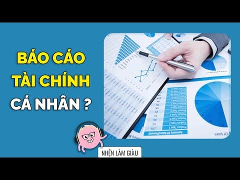 Tại sao tôi cần quản lý tài chính cá nhân? | GROUND COFFEE- COFFEE TEAM | TIỀN TÀI thumbnail