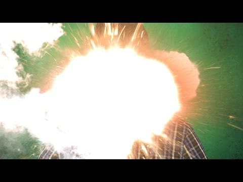 Sun VS. Atomic Bomb thumbnail
