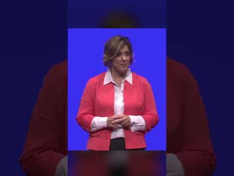 Let’s Get Honest About Our Money Problem @TED @TEDx #shorts #tedxtalks thumbnail