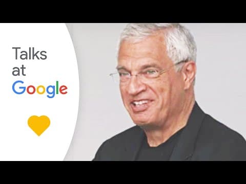 Racing Extinction | Louie Psihoyos | Talks at Google thumbnail