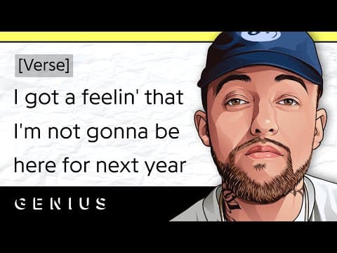 Which Musicians Predicted Their Own Deaths? thumbnail