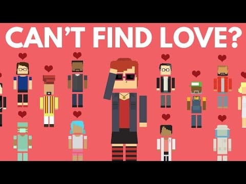 Is It Harder Than Ever To Find Love? thumbnail